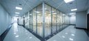 Vision commercial and institutional project environment